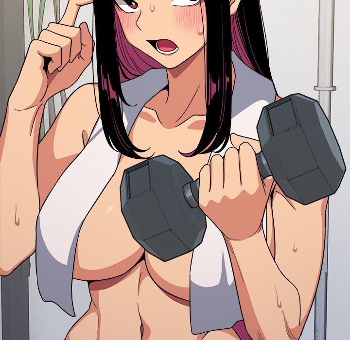 Someone Stop Her! Chapter 2 - Page 141 in English