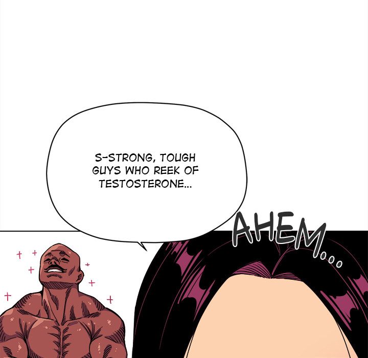 Someone Stop Her! Chapter 2 - Page 143 in English