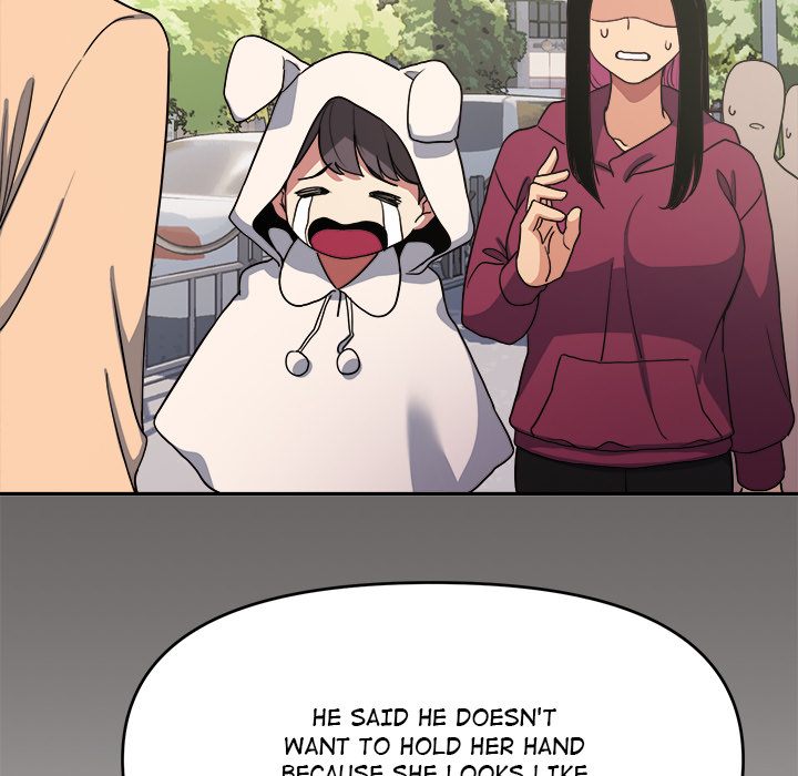 Someone Stop Her! Chapter 2 - Page 171 in English