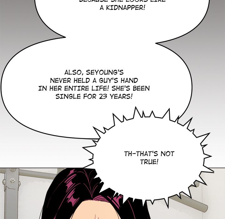 Someone Stop Her! Chapter 2 - Page 172 in English