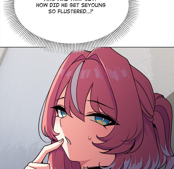 Someone Stop Her! Chapter 2 - Page 18 in English