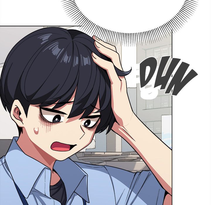 Someone Stop Her! Chapter 2 - Page 32 in English