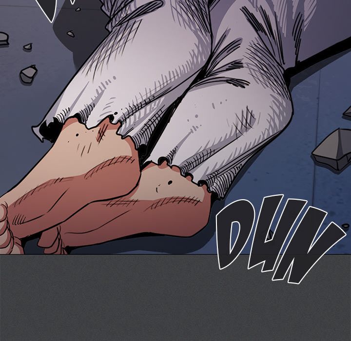 Someone Stop Her! Chapter 2 - Page 55 in English