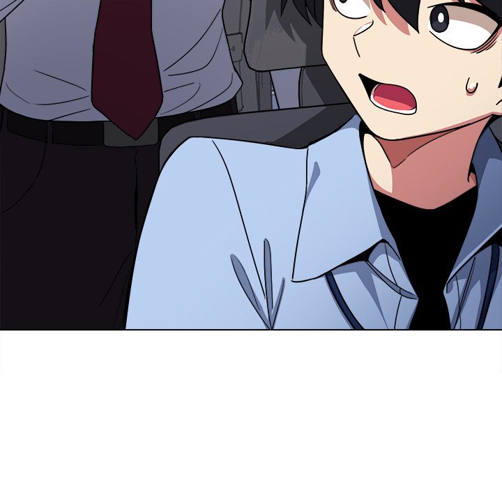 Someone Stop Her! Chapter 2 - Page 83 in English