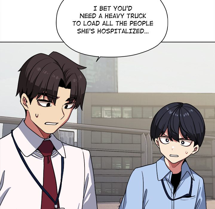 Someone Stop Her! Chapter 2 - Page 91 in English