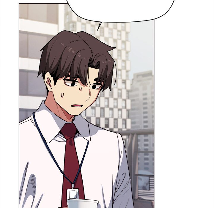 Someone Stop Her! Chapter 2 - Page 93 in English
