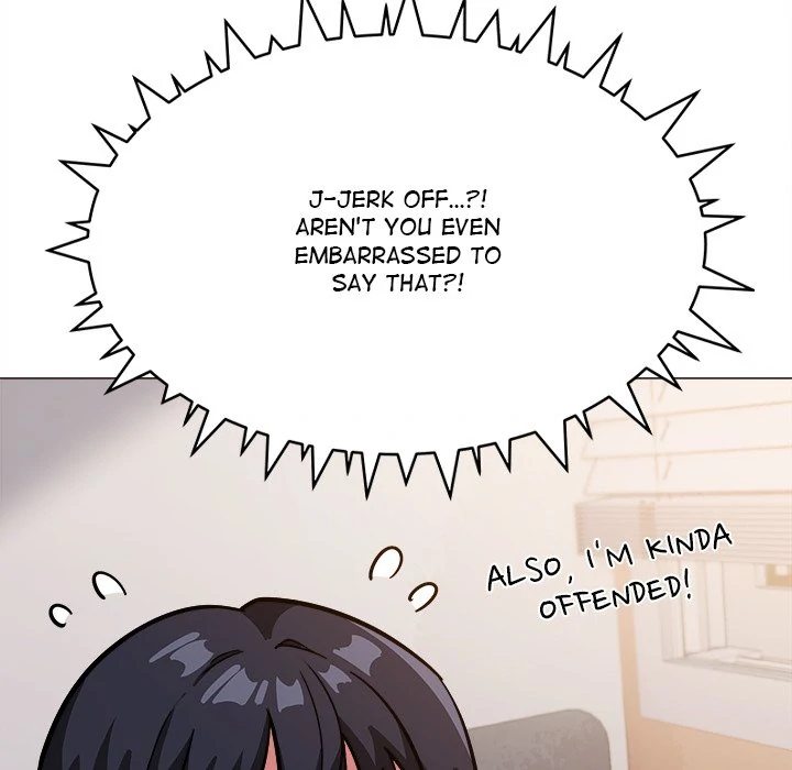 Someone Stop Her! Chapter 20 - Page 108 in English