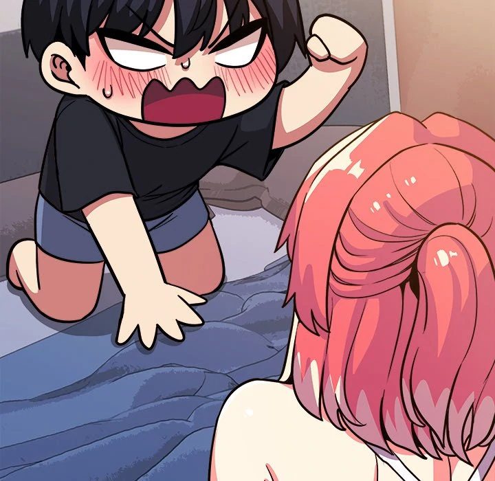 Someone Stop Her! Chapter 20 - Page 109 in English