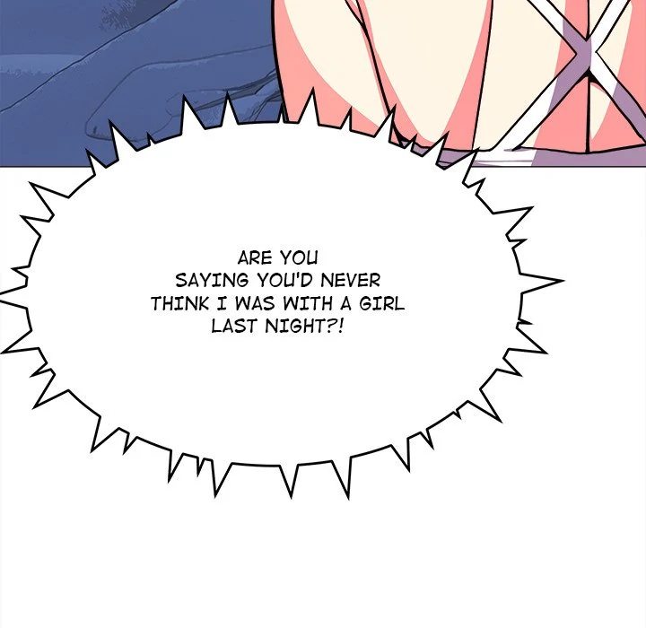 Someone Stop Her! Chapter 20 - Page 110 in English