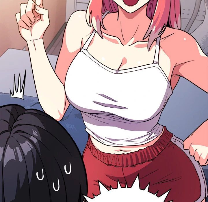 Someone Stop Her! Chapter 20 - Page 113 in English
