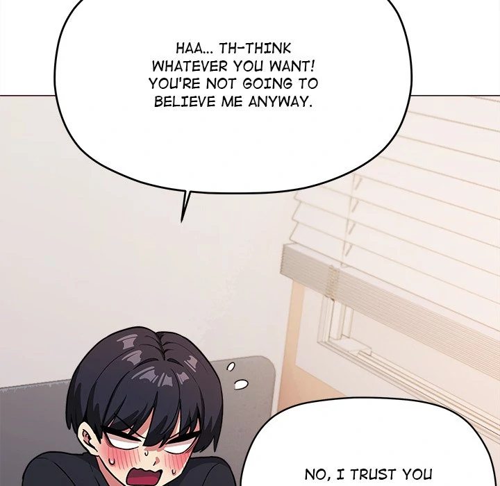 Someone Stop Her! Chapter 20 - Page 118 in English