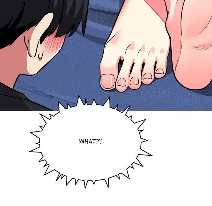 Someone Stop Her! Chapter 20 - Page 127 in English