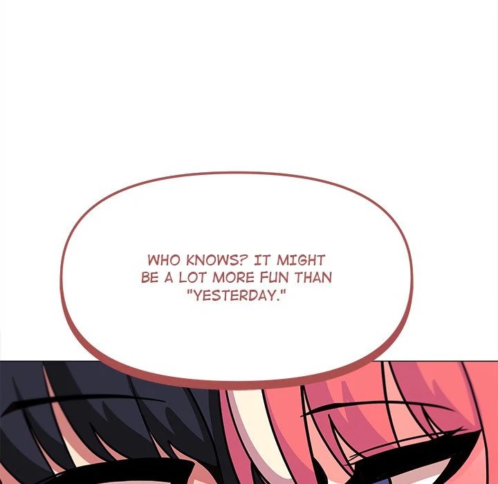 Someone Stop Her! Chapter 20 - Page 128 in English