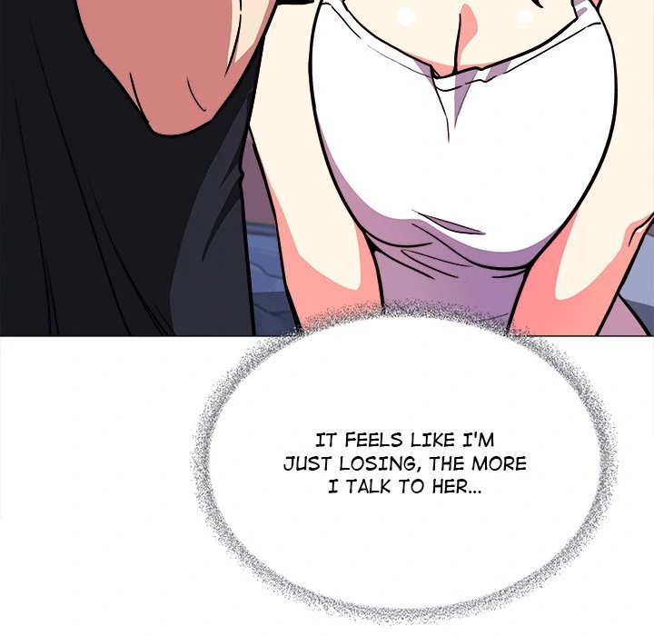 Someone Stop Her! Chapter 20 - Page 132 in English