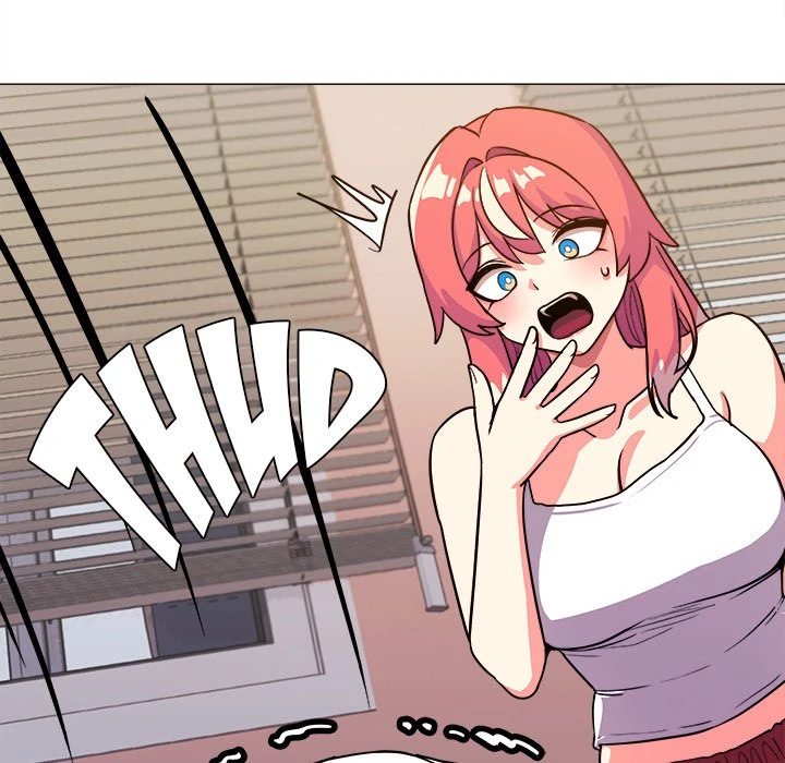 Someone Stop Her! Chapter 20 - Page 163 in English