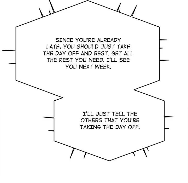 Someone Stop Her! Chapter 20 - Page 182 in English