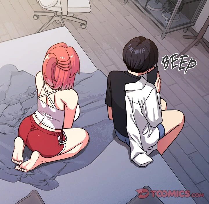 Someone Stop Her! Chapter 20 - Page 184 in English
