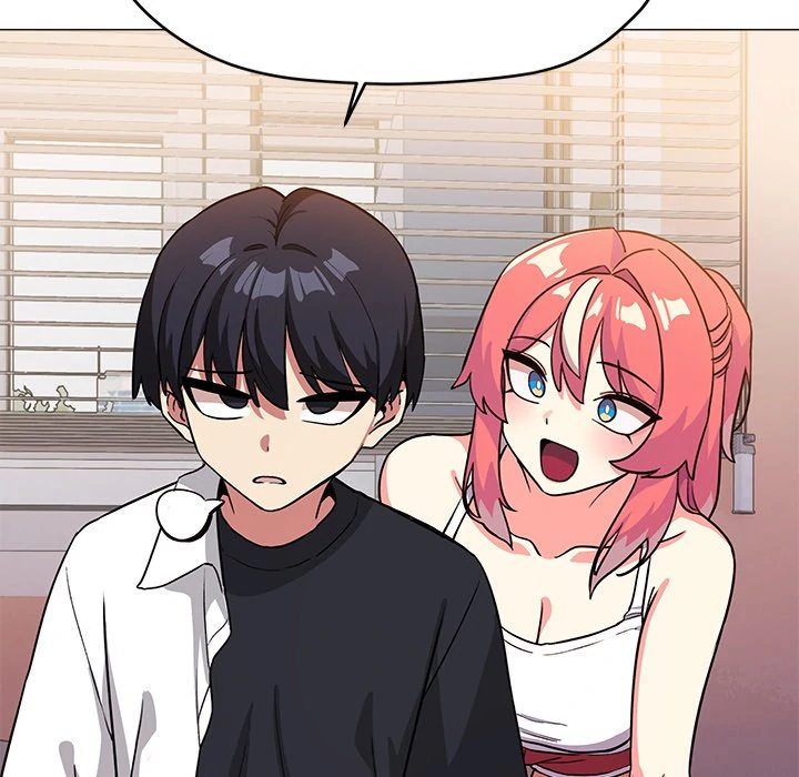 Someone Stop Her! Chapter 20 - Page 190 in English