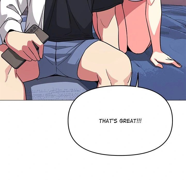 Someone Stop Her! Chapter 20 - Page 191 in English