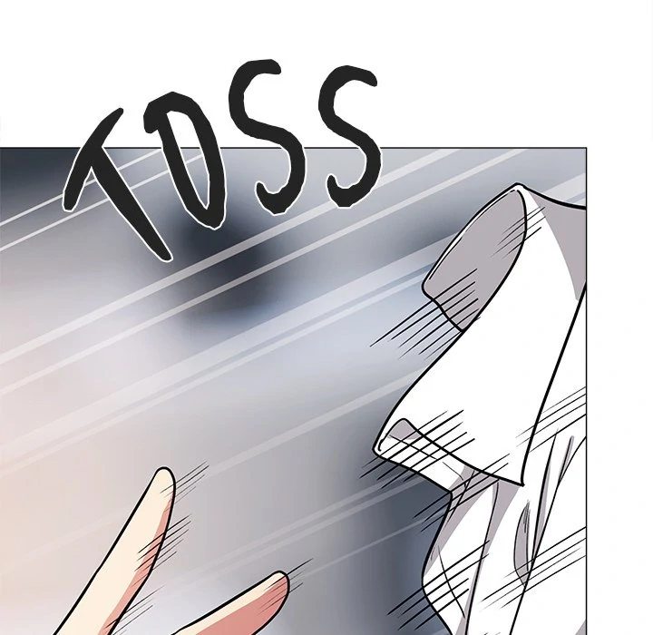 Someone Stop Her! Chapter 20 - Page 193 in English