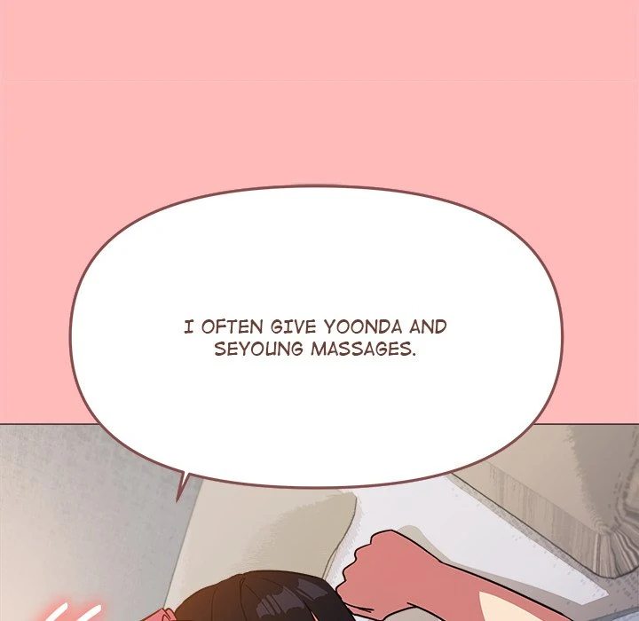 Someone Stop Her! Chapter 20 - Page 214 in English