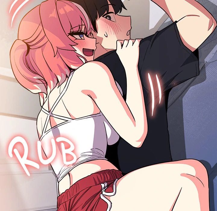 Someone Stop Her! Chapter 20 - Page 215 in English