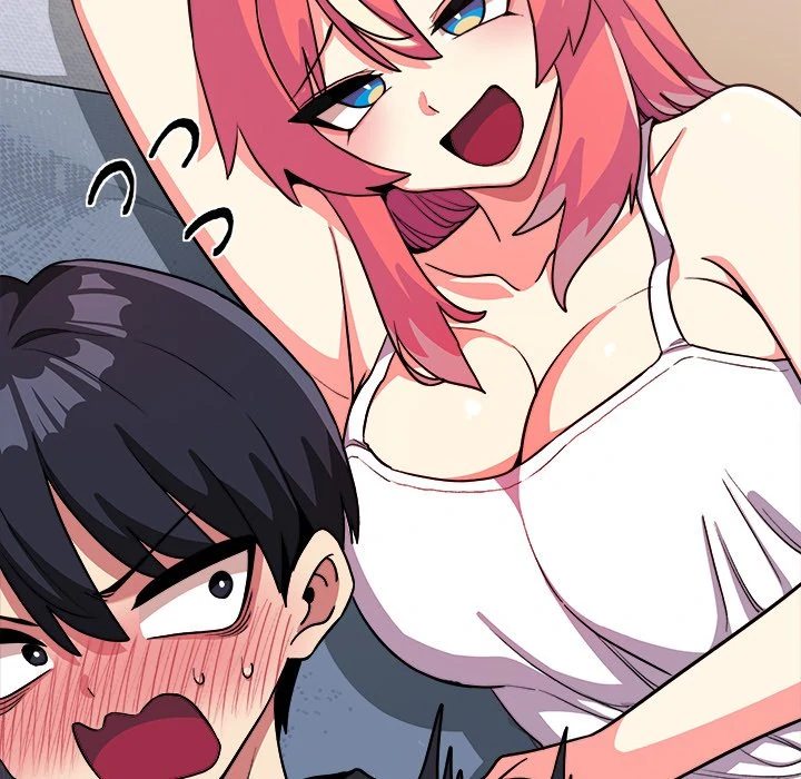 Someone Stop Her! Chapter 20 - Page 22 in English
