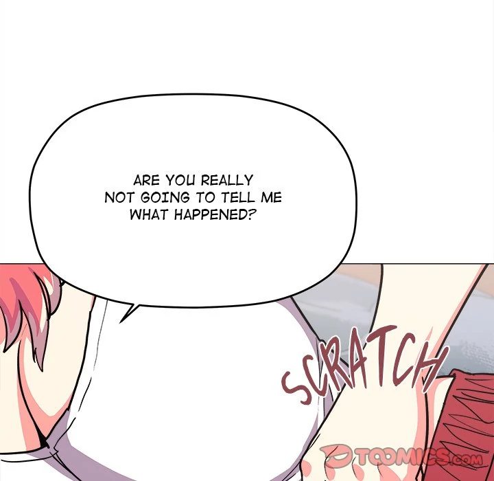 Someone Stop Her! Chapter 20 - Page 28 in English