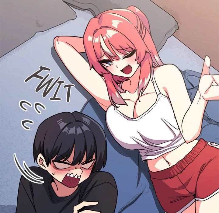 Someone Stop Her! Chapter 20 - Page 32 in English