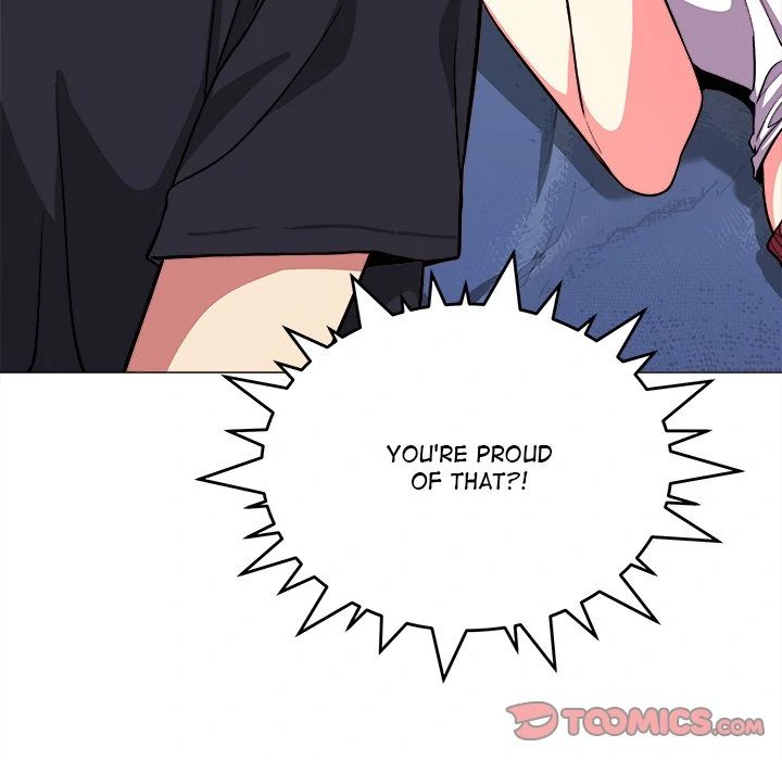 Someone Stop Her! Chapter 20 - Page 40 in English