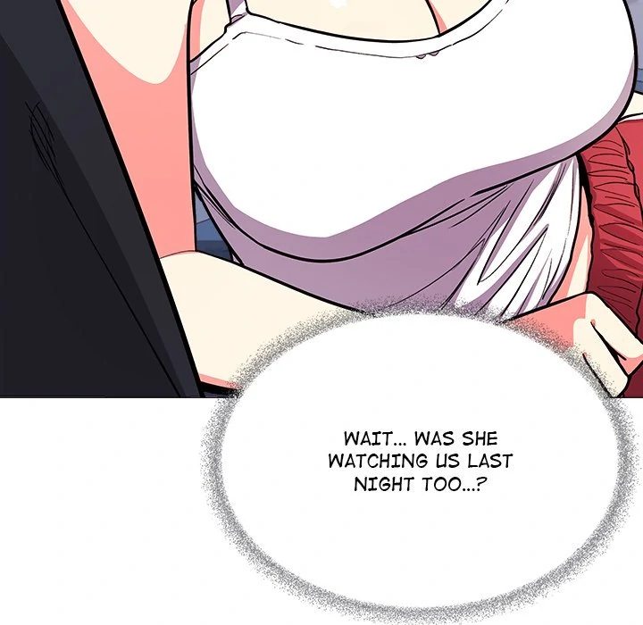 Someone Stop Her! Chapter 20 - Page 43 in English