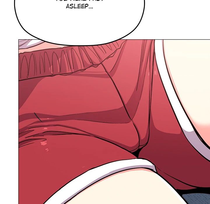 Someone Stop Her! Chapter 20 - Page 45 in English