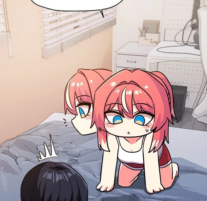 Someone Stop Her! Chapter 20 - Page 61 in English