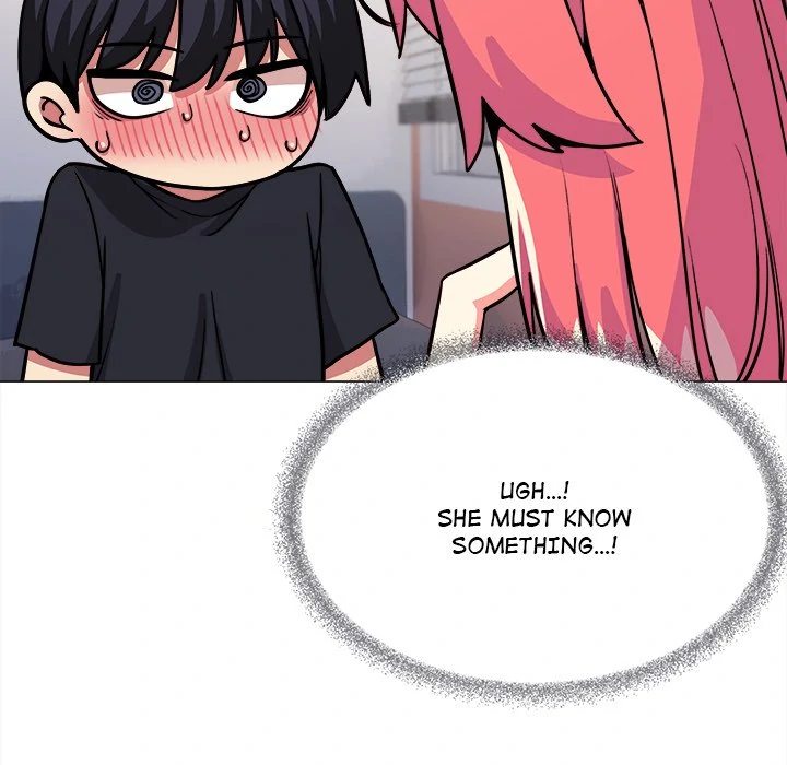 Someone Stop Her! Chapter 20 - Page 74 in English