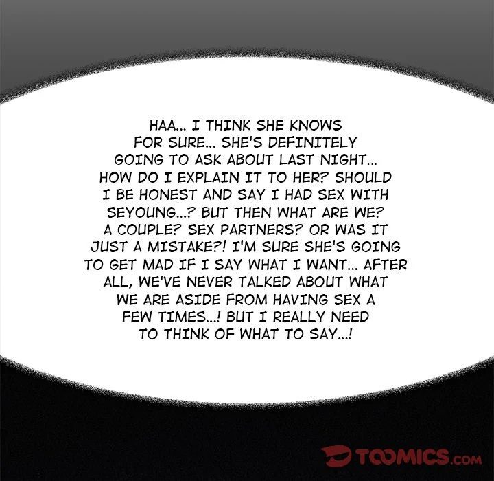 Someone Stop Her! Chapter 20 - Page 76 in English
