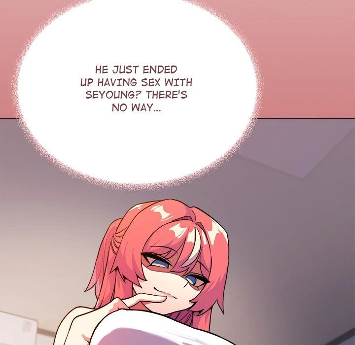 Someone Stop Her! Chapter 21 - Page 102 in English