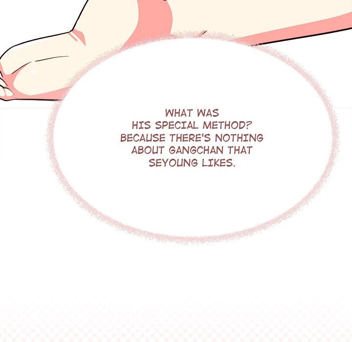 Someone Stop Her! Chapter 21 - Page 118 in English