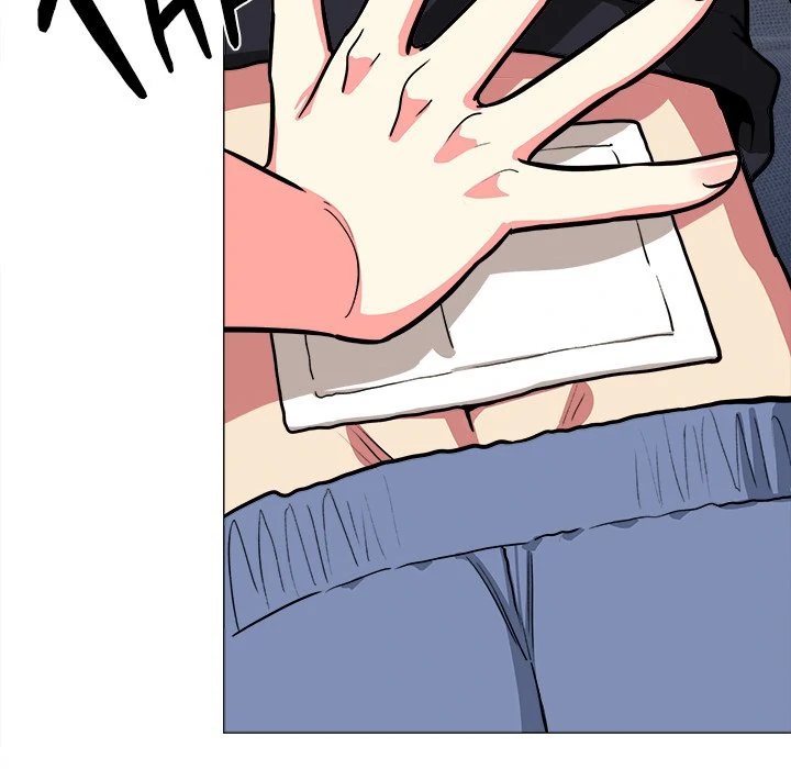 Someone Stop Her! Chapter 21 - Page 137 in English