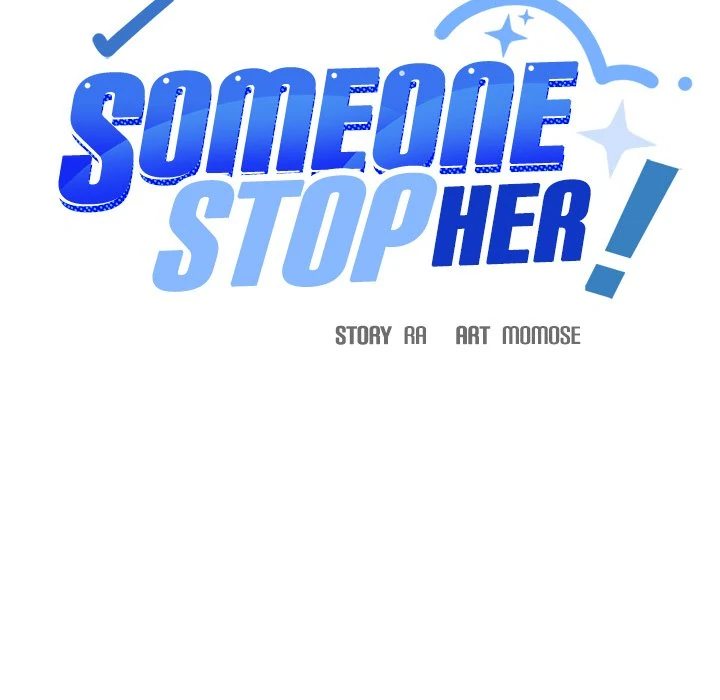 Someone Stop Her! Chapter 21 - Page 15 in English