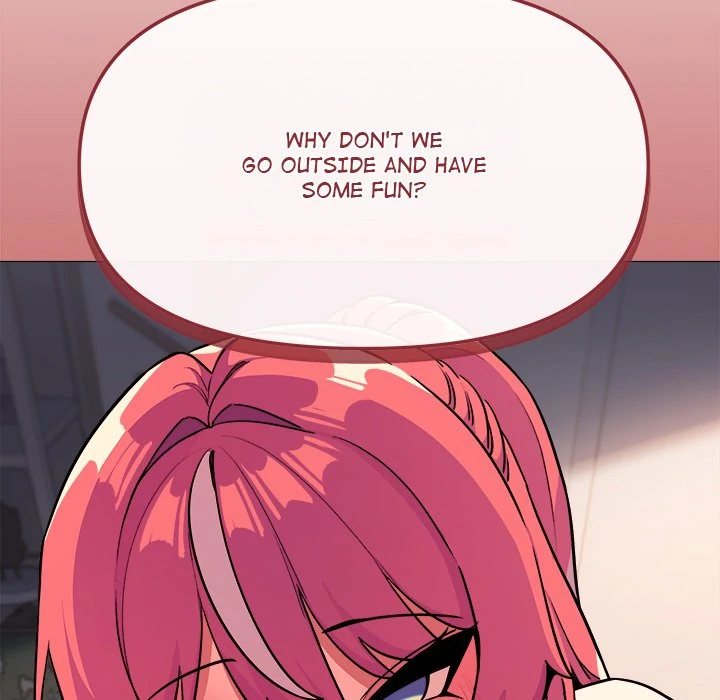 Someone Stop Her! Chapter 21 - Page 154 in English