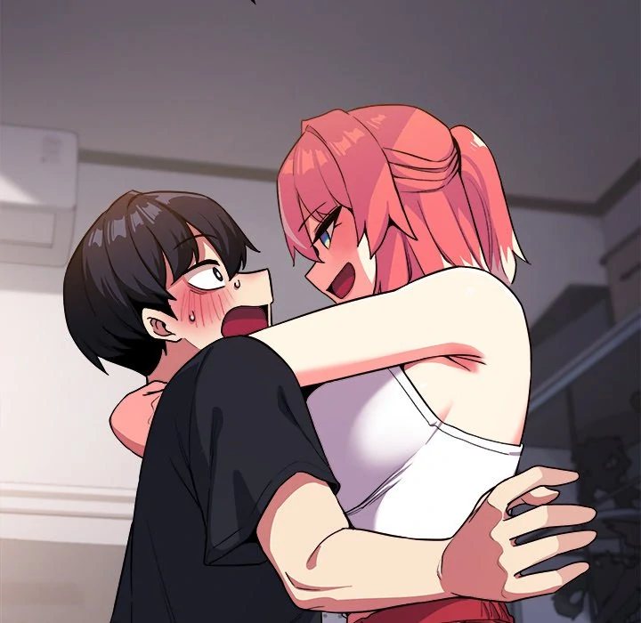 Someone Stop Her! Chapter 21 - Page 158 in English