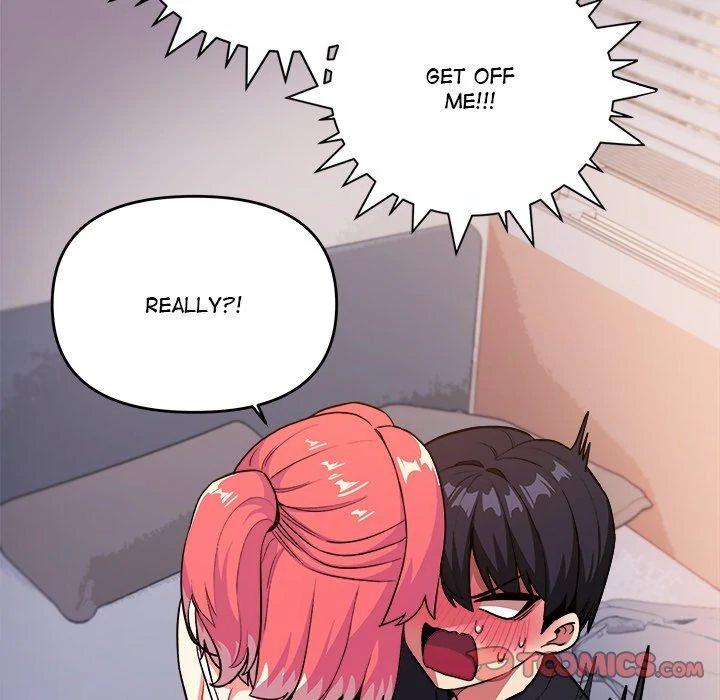 Someone Stop Her! Chapter 21 - Page 184 in English