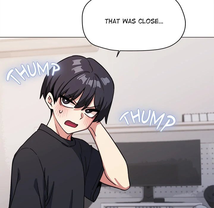 Someone Stop Her! Chapter 21 - Page 199 in English