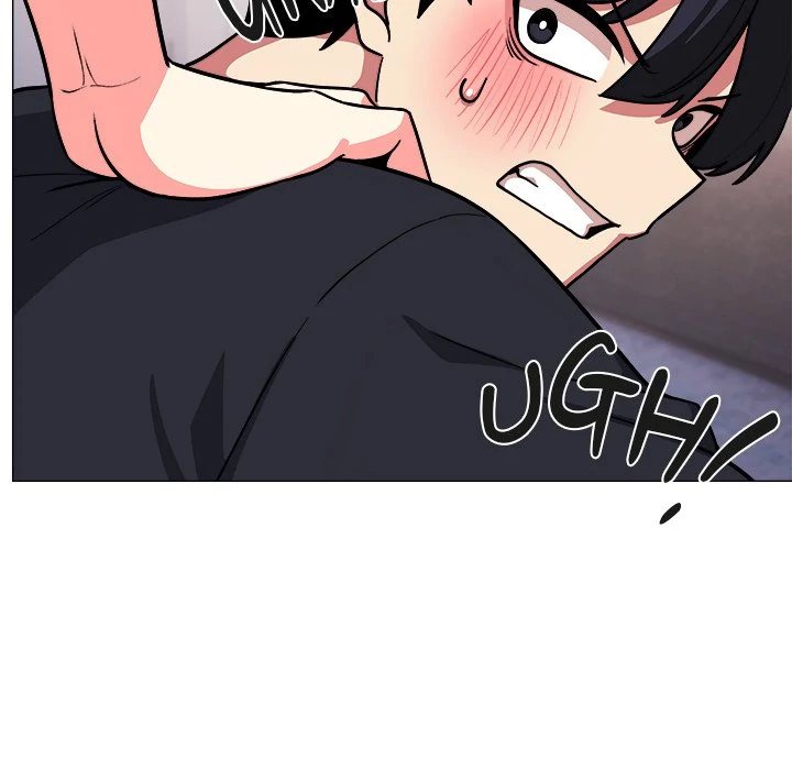 Someone Stop Her! Chapter 21 - Page 43 in English