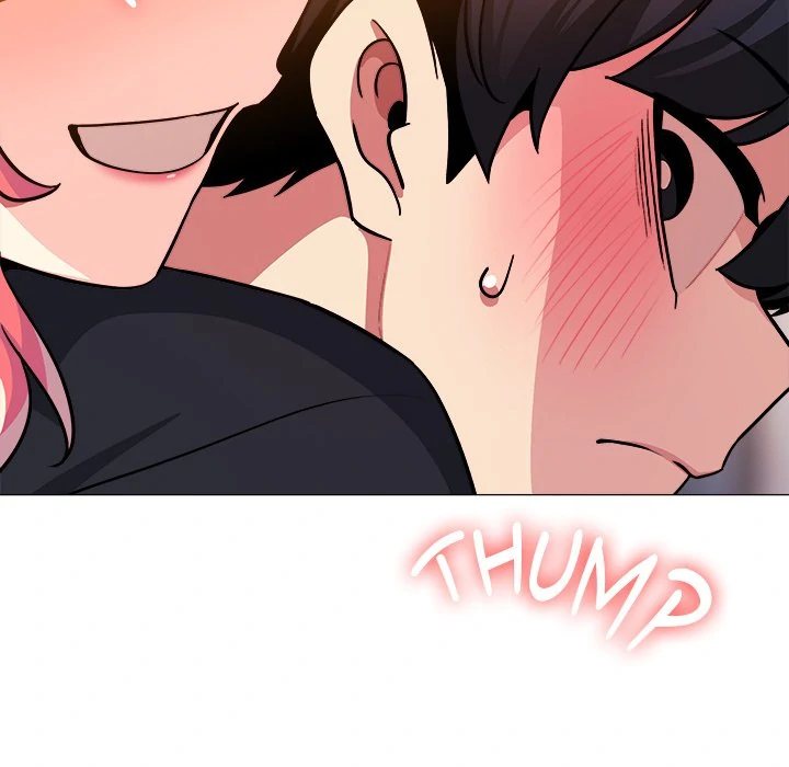 Someone Stop Her! Chapter 21 - Page 48 in English