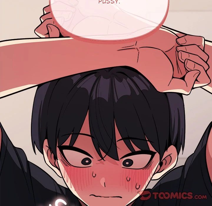Someone Stop Her! Chapter 21 - Page 52 in English
