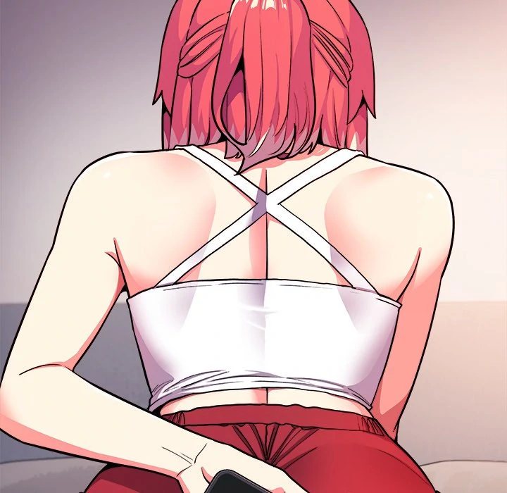 Someone Stop Her! Chapter 21 - Page 80 in English