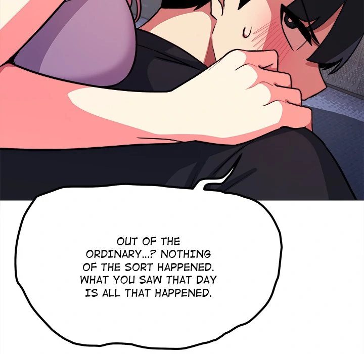 Someone Stop Her! Chapter 21 - Page 92 in English