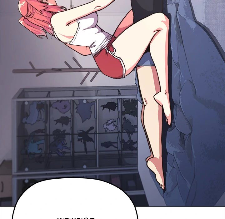 Someone Stop Her! Chapter 21 - Page 95 in English