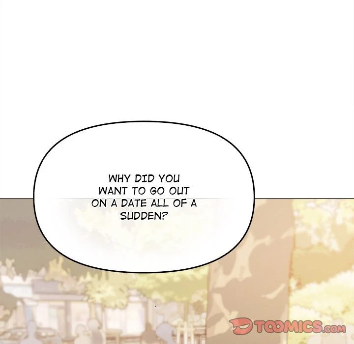 Someone Stop Her! Chapter 22 - Page 100 in English